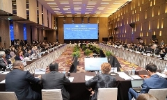 Bắt đầu đợt hội nghị lớn thứ hai của Năm APEC 2017