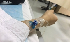 Hàng chục người nhập viện sau khi ăn cỗ cưới