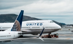 United Airlines khiến nữ hành khách bay lạc 5.000 km