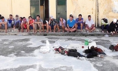 Nghi vấn con trai Phó Bí thư tỉnh đá gà, đánh bạc: Ban Tuyên giáo An Giang nói gì?