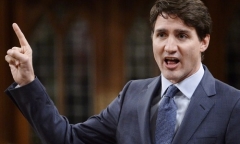 Trung Quốc tuyên án tử hình công dân Canada: Thủ tướng Justin Trudeau nói gì?