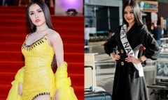 Mới đầu năm 2019, showbiz Việt đã ngập