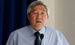 Đi nước ngoài rồi 