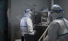 Tình hình dịch virus corona ngày 10/2: Hơn 40.000 người nhiễm bệnh, 904 trường hợp tử vong