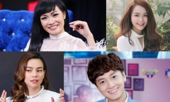 Những nghệ sĩ thực sự “đa năng” của showbiz Việt, họ là ai?