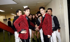 Nếu SNSD tan rã, thần tượng Kpop thế hệ thứ 2 còn những nhóm nào?