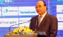 Thủ tướng Nguyễn Xuân Phúc: Đà Nẵng phải tạo ra sự khác biệt