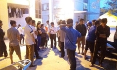 Tin tức thời sự 24h mới nhất ngày 16/4