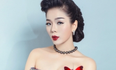 Video: Lệ Quyên từng chia sẻ gì về chuyện 