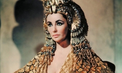 Chuyện chưa kể về nữ hoàng Cleopatra: