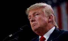 Donald Trump nói sẽ giành chiến thắng trong cuộc bầu cử