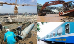 Tin tức thời sự 24h mới nhất ngày 25/10