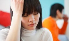 Đàn bà có chồng, một lần ngả nghiêng, cả đời xiêu vẹo…