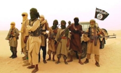 Tổ chức khủng bố Al Qaeda chọn thủ lĩnh mới tại Bắc Phi