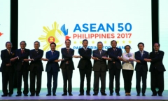 Đồng thuận sẽ giúp ASEAN vượt qua các thách thức an ninh khu vực