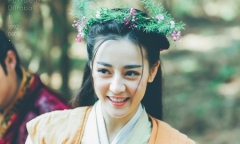 Địch Lệ Nhiệt Ba: 
