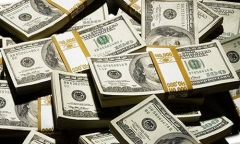 Tỷ giá USD hôm nay 7/8: Đồng bạc xanh tiếp tục hồi phục trong phiên đầu tuần