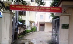 Ninh Bình: Giám đốc Sở KHCN đánh lái xe vì đi nhầm đường