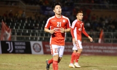 Buriram United tái ngộ Công Phượng tại AFC Champions League: Báo Thái có thái độ bất ngờ