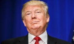 Tổng thống Trump tự dựng thuyết âm mưu bị 'nghe lén'?