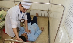Ăn tiết canh, người đàn ông ở Thanh Hóa tử vong