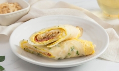 Bánh khoai tây kiểu Pháp - món ăn đặc sắc có cách làm đơn giản