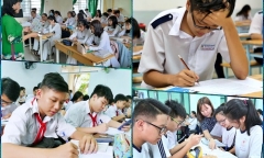 Bộ GD&ĐT đề xuất thay đổi cách đánh giá học sinh: Rào cản lớn từ năng lực giáo viên và sự thấu hiểu của phụ huynh