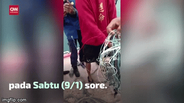 Vụ máy bay Indonesia gặp nạn trên biển: Tìm thấy hộp đen đầu tiên