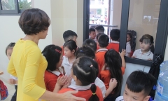 Chuyên gia băn khoăn vì chương trình giáo dục phổ thông còn nhiều vấn đề bất cập