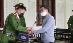 Con đường sa ngã của thầy giáo vùng cao mua nợ gần 1 tỷ đồng ma túy