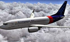 Vụ máy bay Indonesia gặp nạn trên biển: Tìm thấy hộp đen đầu tiên