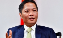 Nỗ lực giảm tình trạng lúc “nóng” lúc “lạnh” trong phát triển năng lượng tái tạo