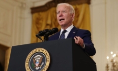 Nghị sĩ đảng Cộng hòa nói gì về 100 ngày đầu tại vị của Tổng thống Biden?