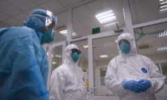 Tình hình dịch COVID-19 trong 12 giờ qua: Việt Nam ghi nhận thêm 3 ca bệnh, Ấn Độ lập