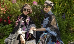 Thanh Mai: 