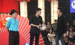 Thách thức danh hài mùa 3: