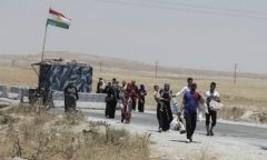 Cố vấn chính phủ Iraq: IS có đến 100.000 chiến binh