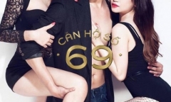 Phim 18+ Căn hộ số 69: Bộ