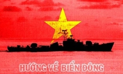 Ý kiến chuyên gia: Việt Nam nên  kiện Trung Quốc về Biển Đông 