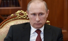 Tổng thống Putin không muốn “can thiệp vào Ukraina”?