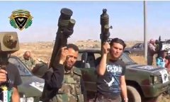 Khám phá tên lửa vác vai MANPADS đáng gờm IS sở hữu