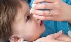Hà Nội: Dịch đau mắt đỏ bùng phát sớm, lây lan nhanh
