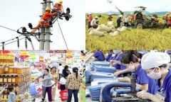 Chỉ đạo, điều hành của Chính phủ, Thủ tướng Chính phủ nổi bật tuần từ 6-10/2