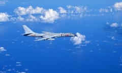 Quan chức Mỹ: Trung Quốc lắp máy nhiễu sóng trái phép trên Biển Đông