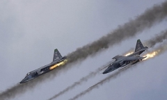 Tình hình chiến sự Syria mới nhất ngày 10/6: Phiến quân thiệt hại nặng khi tấn công SAA