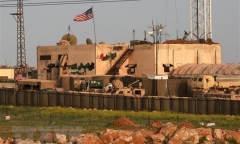 Sự can dự của Mỹ tại Syria vẫn tiếp diễn dù quyết định rút quân