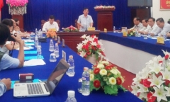 Tin mới nhất vụ nghỉ làm Giám đốc sở vẫn bổ nhiệm hàng loạt cán bộ