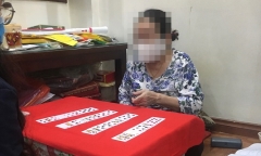 Vén màn bí mật “cắt duyên âm” (kỳ 3): Hé lộ số tiền “khủng” làm lễ hoá giải duyên âm và “cô thần quả tú”
