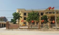 Vụ 6/7 cán bộ huyện Đoàn ở Nghệ An là