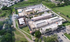 Đấu súng dữ dội tại nhà tù Mexico làm 7 người thiệt mạng
